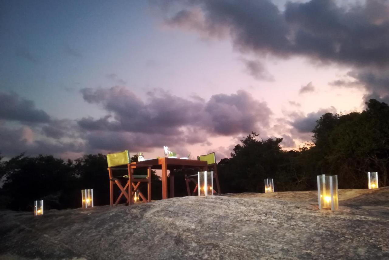 Wild Trails Yala By Suri Otel Dış mekan fotoğraf