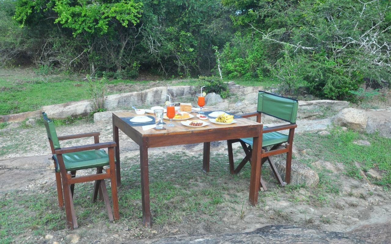 Wild Trails Yala By Suri Otel Dış mekan fotoğraf