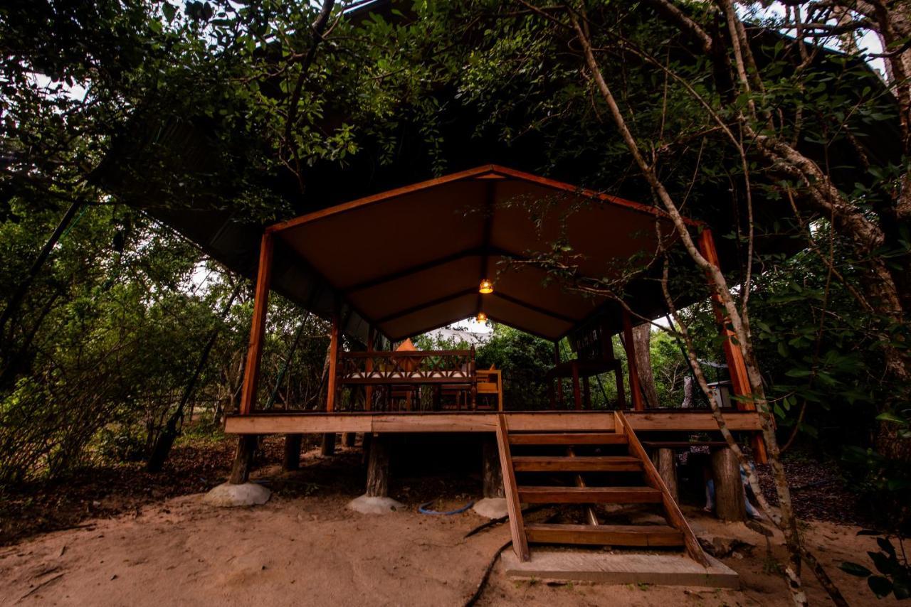 Wild Trails Yala By Suri Otel Dış mekan fotoğraf