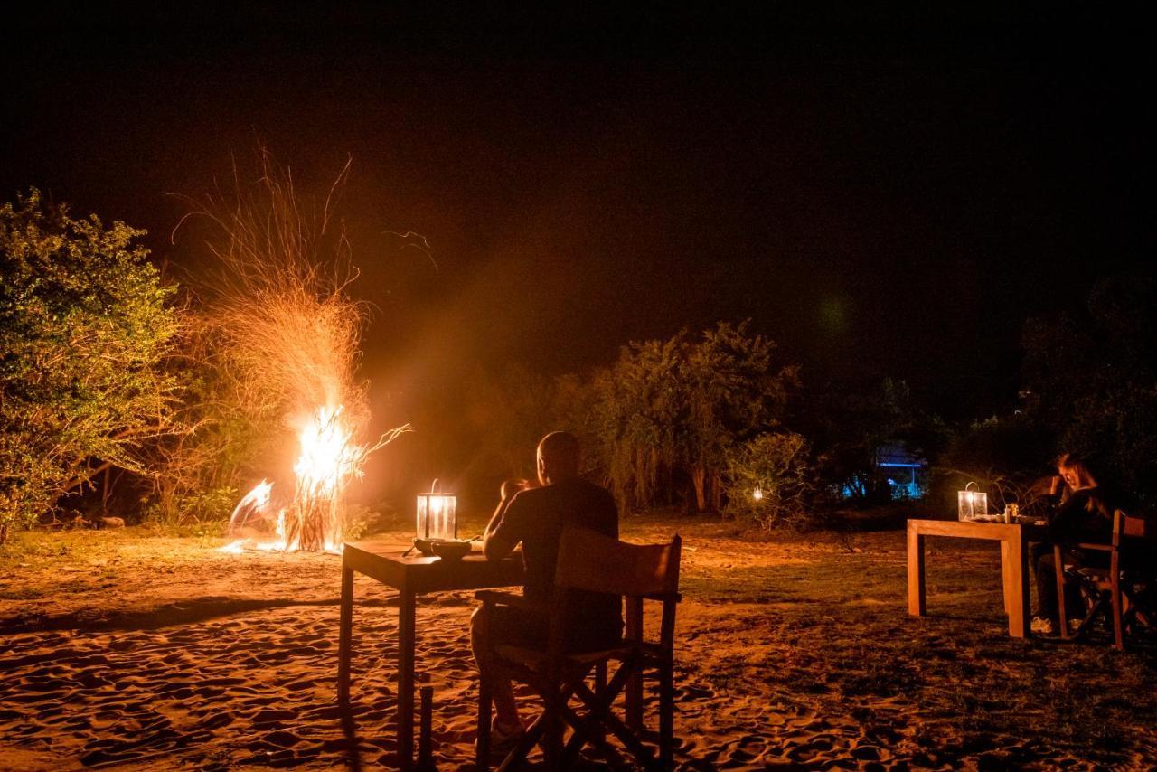 Wild Trails Yala By Suri Otel Dış mekan fotoğraf