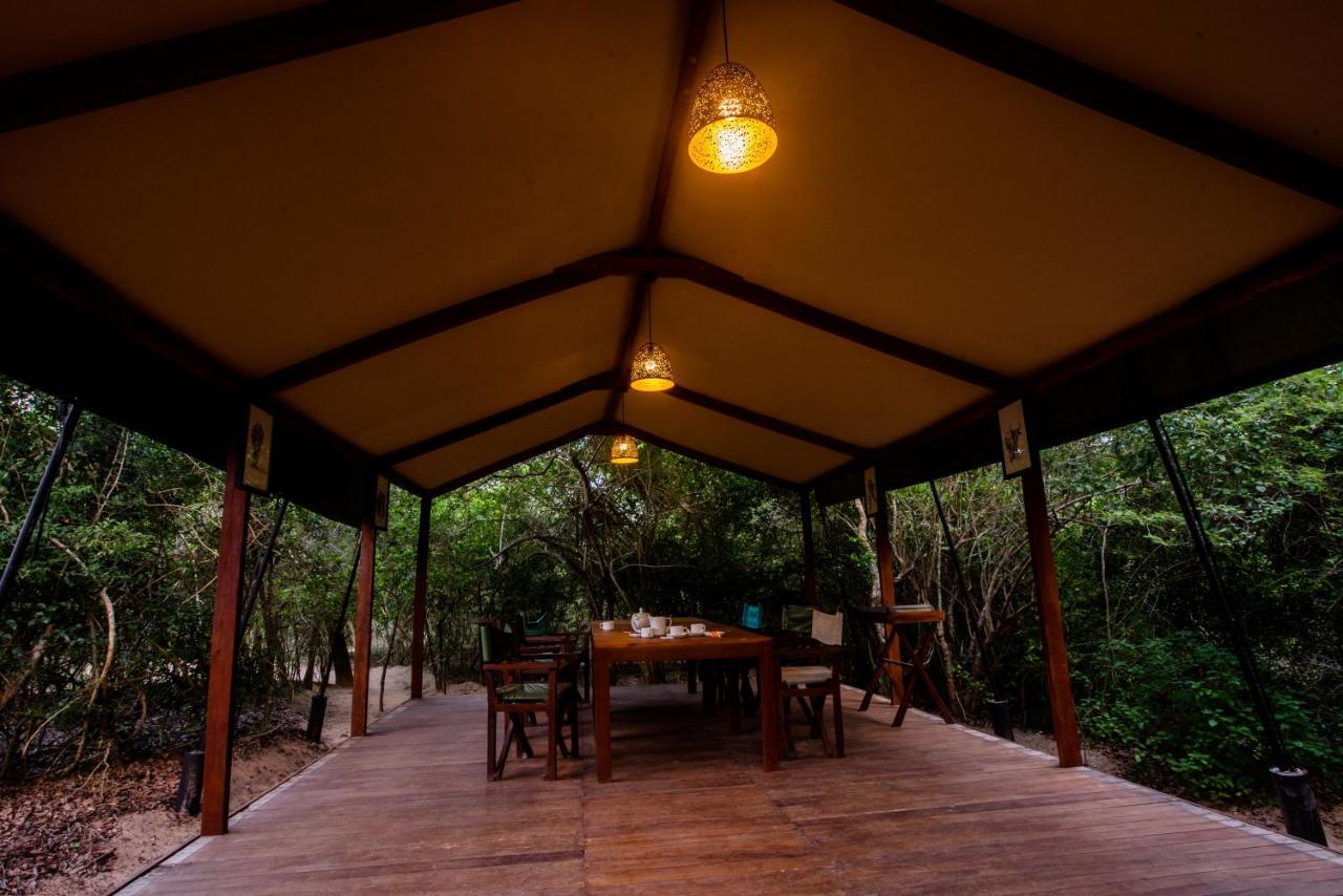 Wild Trails Yala By Suri Otel Dış mekan fotoğraf