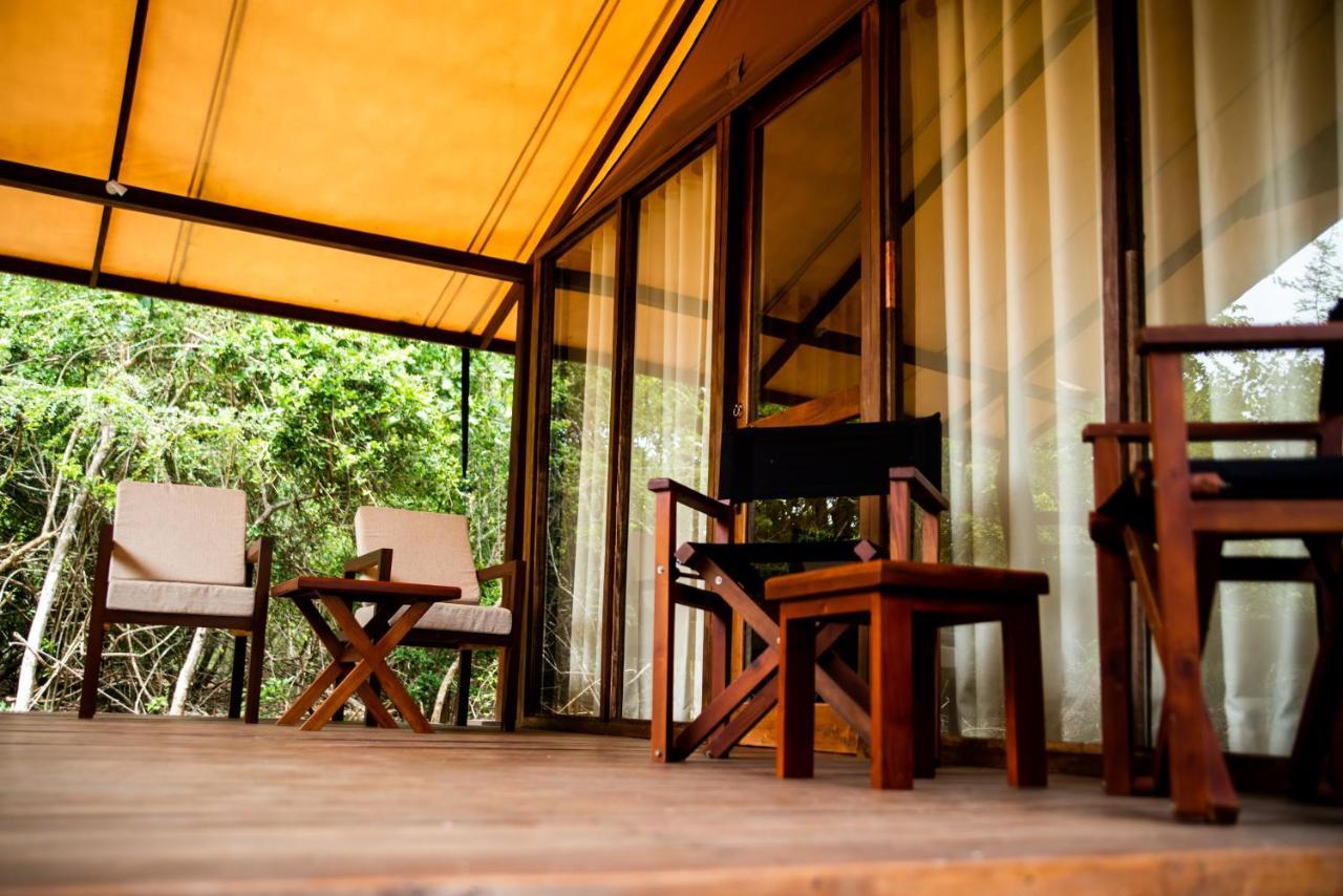 Wild Trails Yala By Suri Otel Dış mekan fotoğraf
