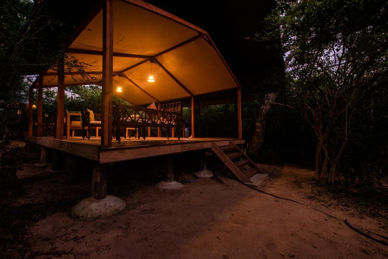 Wild Trails Yala By Suri Otel Dış mekan fotoğraf