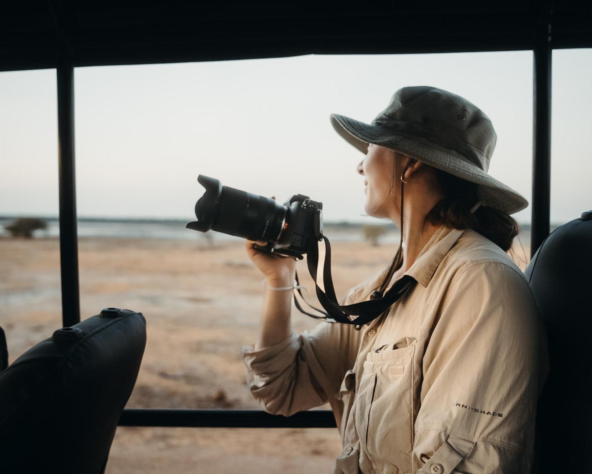Wild Trails Yala By Suri Otel Dış mekan fotoğraf