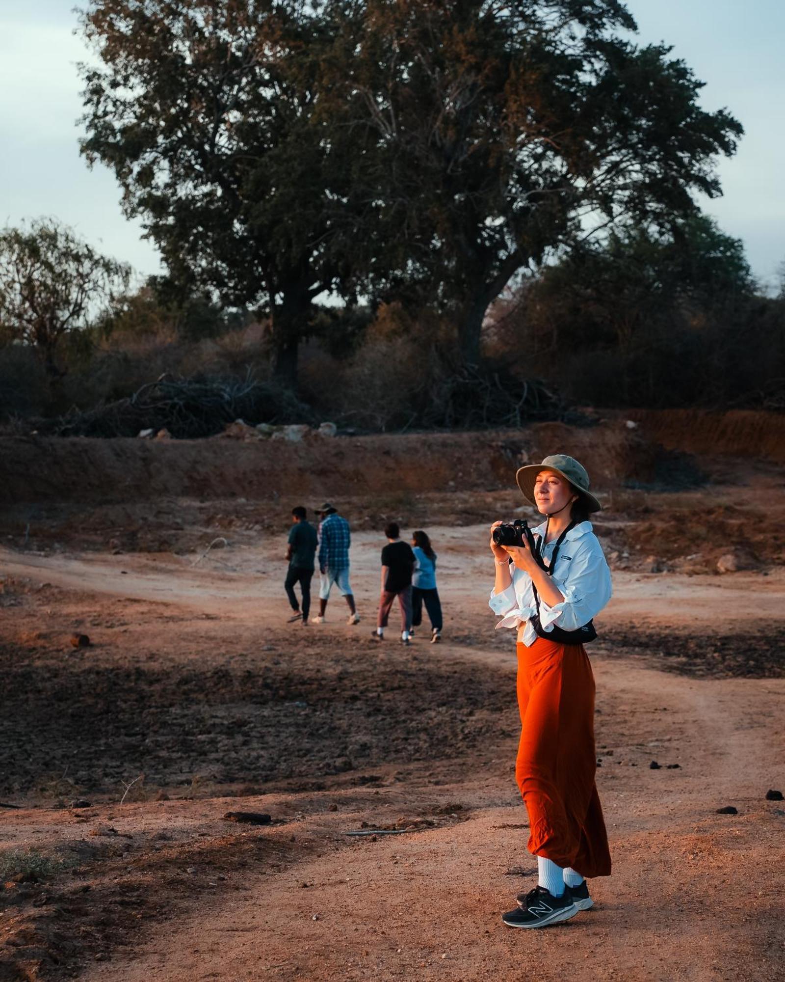 Wild Trails Yala By Suri Otel Dış mekan fotoğraf